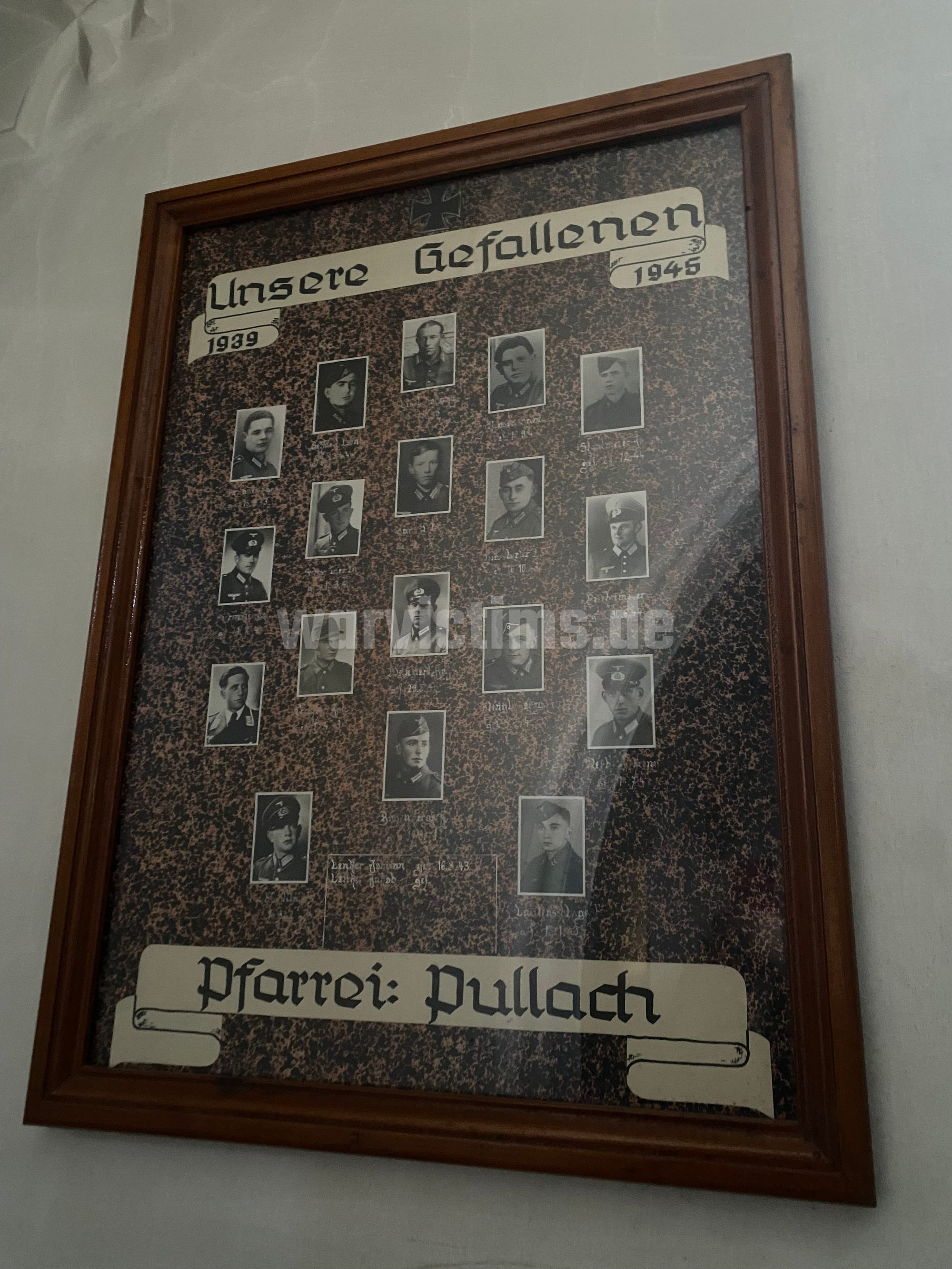 Abensberg-Pullach